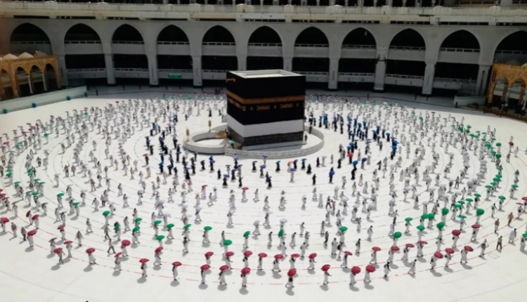 Arabia ndalon zërin e lartë të hoxhallarëve nëpër xhami, lejohet veç Ezani
