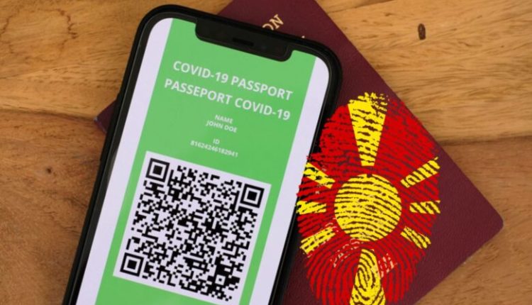 Javën tjetër pritet të nis përdorimi i “pasaportave” për Covid-19