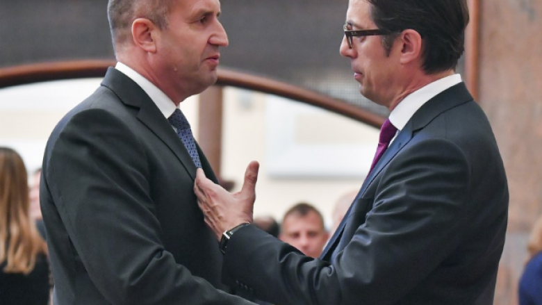 Pendarovski-Radev: Koha për ripërtëritjen e dialogut dhe besimit