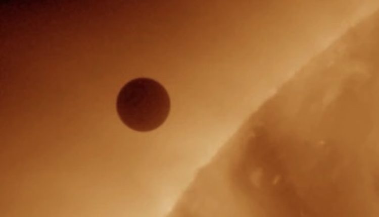 NASA njoftoi dy misione të reja në planetin Afërditë, pas disa dekadash