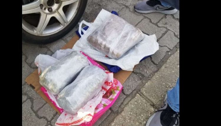 Bastisje në Shkup, konfiskohet drogë e destinuar për tregun e Turqisë