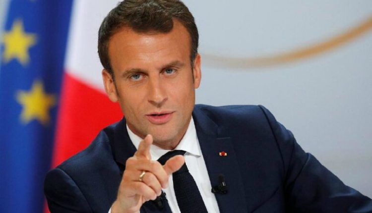 Macron dhe Le Pen me rezultate të dobëta në zgjedhjet rajonale