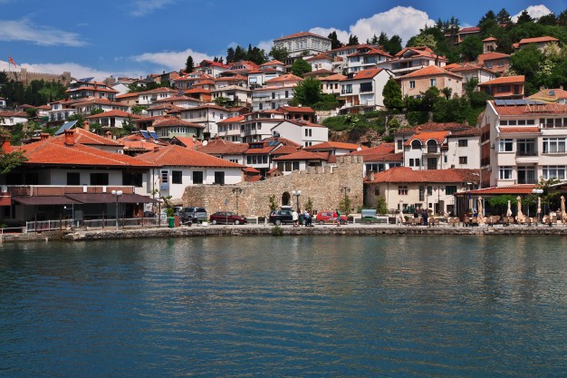 Dita e Liqenit të Ohrit