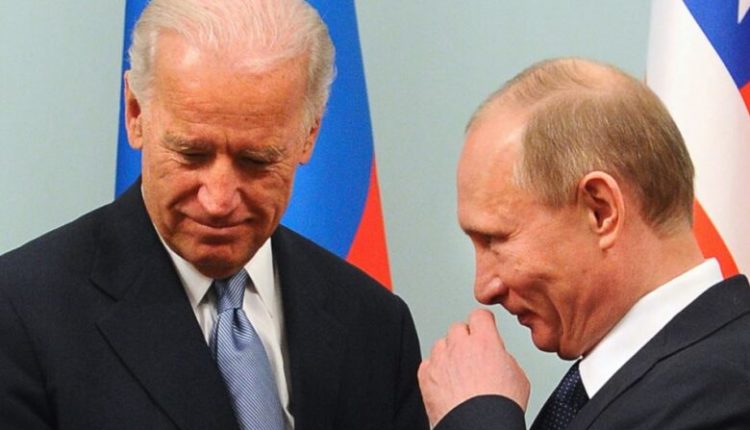Në prag të takimit Biden-Putin, SHBA ndihmon Ukrainën me 150 milionë dollarë për sigurinë