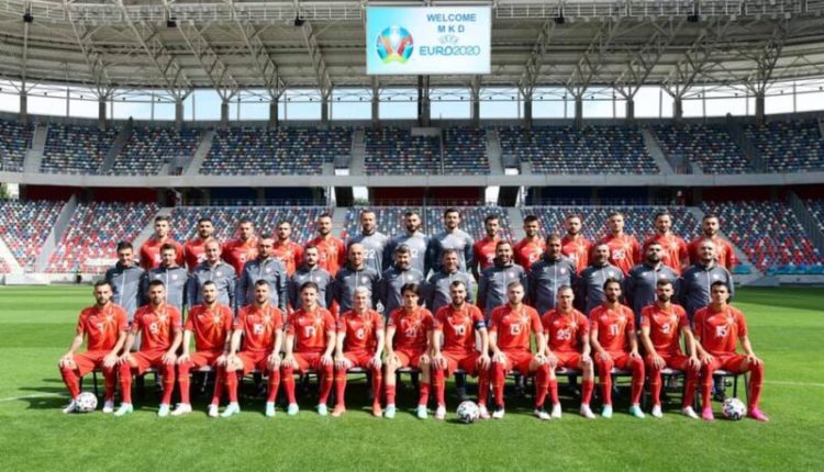 Pas dështimit, Maqedonia e Veriut e caktoi trajnerin e ri akoma pa mbaruar EURO 2020