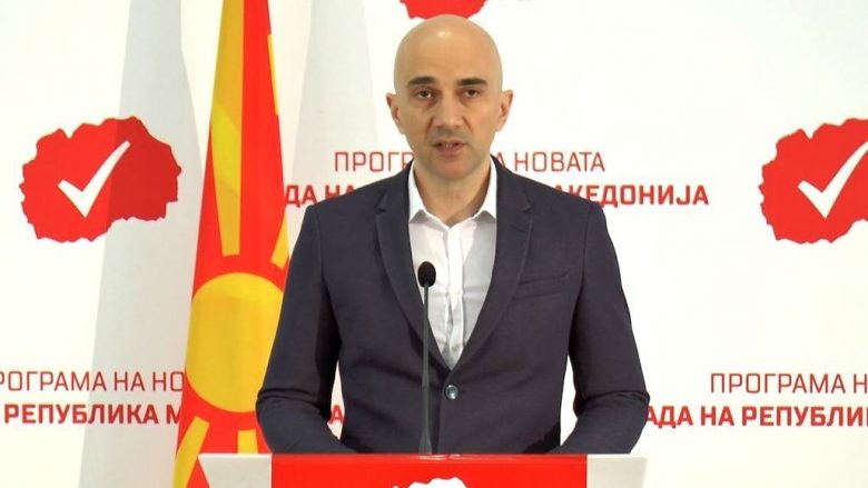 Mehmedoviq: Varianti indian i coronavirusit çon në gangrenë, amputime të këmbëve dhe humbje të dëgjimit
