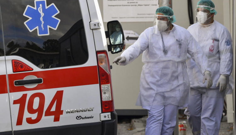 RMV/ 4 raste të reja dhe asnjë viktimë nga Covid-19