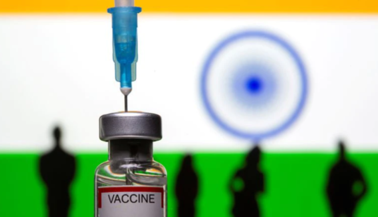 India porosit miliona doza të një vaksine të pamiratuar