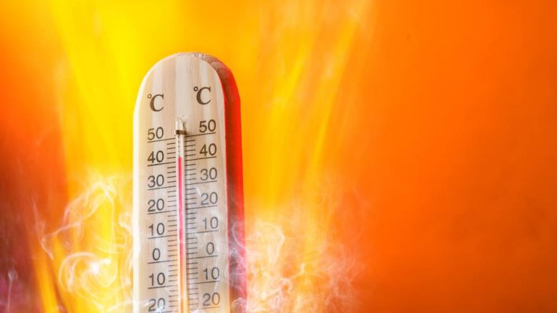 Maqedoni: Mot i nxehtë edhe në ditët e ardhshme, rënie të temperaturave nga e premtja