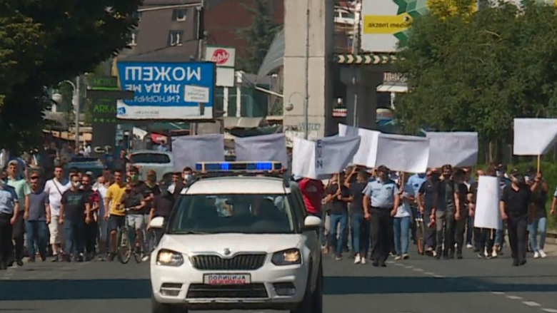 Maqedoni: Nëse shtrenjtohet rryma elektrike, iniciativa “Boll më” paralajmëron protesta