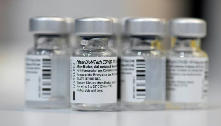 RMV/ Arrijnë edhe 12.870 doza të vaksinës “Fajzer” nga dërgesa e rregullt