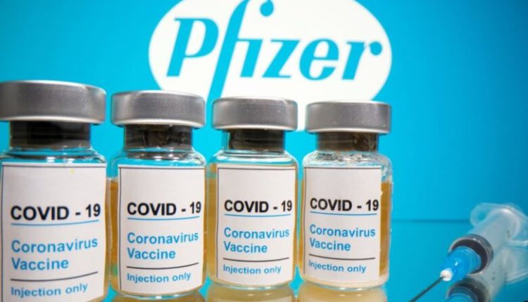 Sot arrijnë 100 mijë vaksina Pfizer