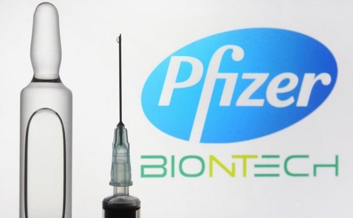 “Lidhje e mundshme mes vaksinës Pfizer dhe sëmundjes së zemrës “