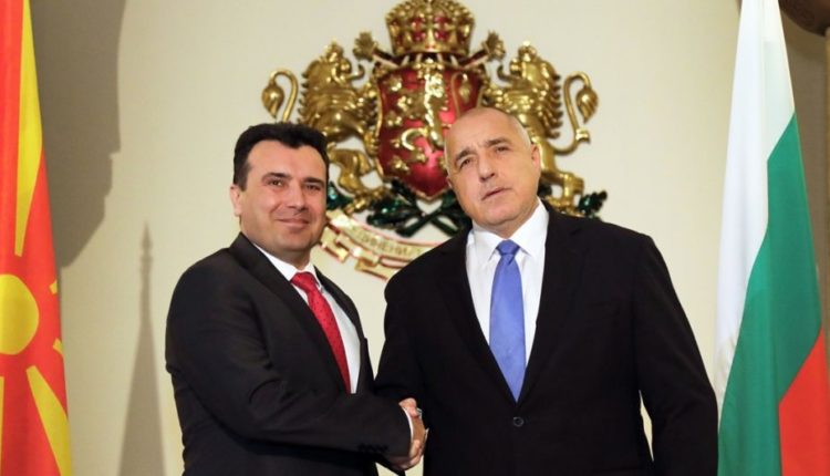 Takim Zaev -Borisov në Sofje: “T’u mundësojmë brezave të rinj të kenë dialog”