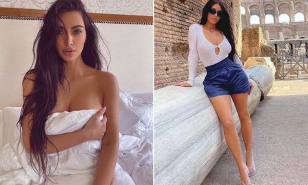 Kim Kardashian ende beqare, djemtë nuk pranojnë të dalin me të për një arsye