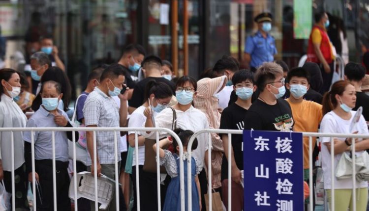 “Infektimi më i madh pas Vuhanit”, koronavirusi shpërthen sërish në Kinë