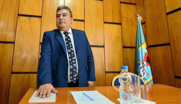 LAJM I FUNDIT/ Arrestohet kryetari i Bashkisë së Lushnjes, Fatos Tushe