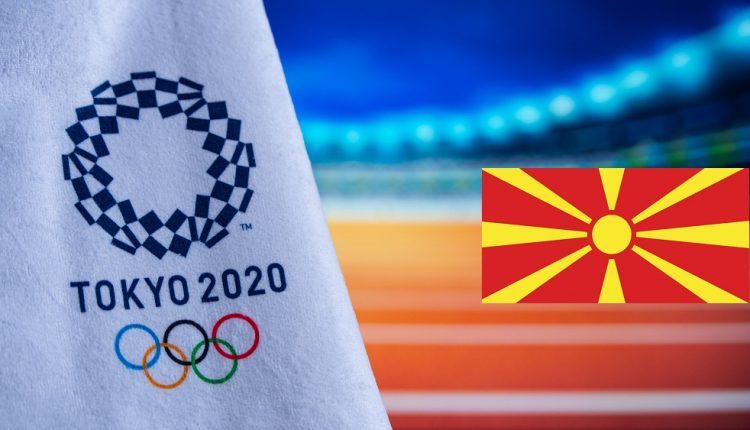 Vetëm një sportiste shqiptare nga Maqedonia e Veriut në Lojërat Olimpike në Tokio