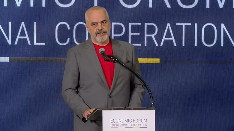 Edi Rama: Në këtë nismë mund dhe duhet të bashkohen të gjithë pa humbur kohë