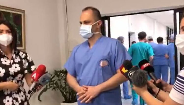 “Virusi sinsicial”, Filipçe: Nuk ka nevojë për panik!