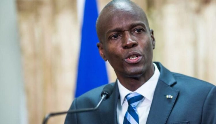 Arrestohet i dyshuari kryesor për vrasjen e presidentit të Haitit