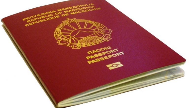 Ligji i Shtetësisë, pas takimit eventual të Zaevit me Selën e Gashin