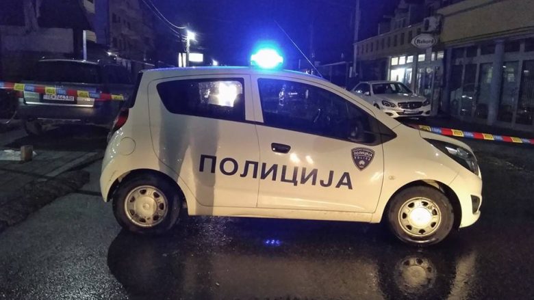 Një i vdekur, disa të lënduar në dy aksidente trafiku në Kumanovë