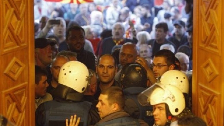 Të akuzuarit për “organizimin e ngjarjeve të 27 prillit” sot i thonë fjalët përfundimtare