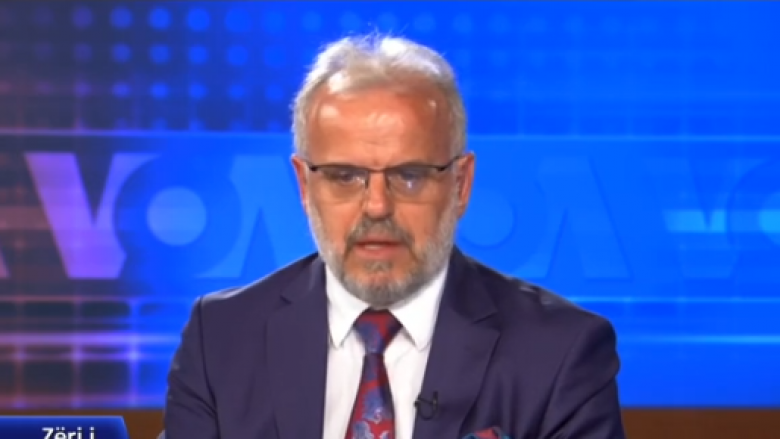 Në TikTok me gjuhë të urrejtjes kërkohet kryqëzimi i Talat Xhaferit