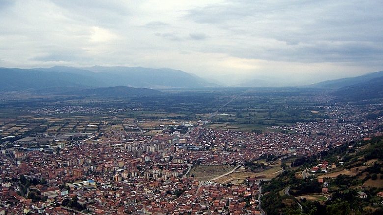 Rritet numri i rasteve të reja me coronavirs në Tetovë