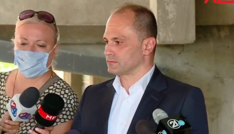 Filipçe: Gjendja në vend është stabile, deri në fund të javës takim me KSI-në për masat eventuale