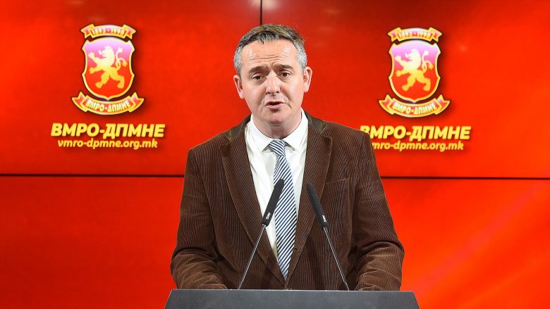 Nikollov: Për të parandaluar përhapjen e llojit delta nevojiten masa të domosdoshme