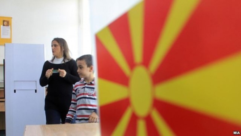 Partitë politike larg marrëveshjes për Kodi Zgjedhor në Maqedoni
