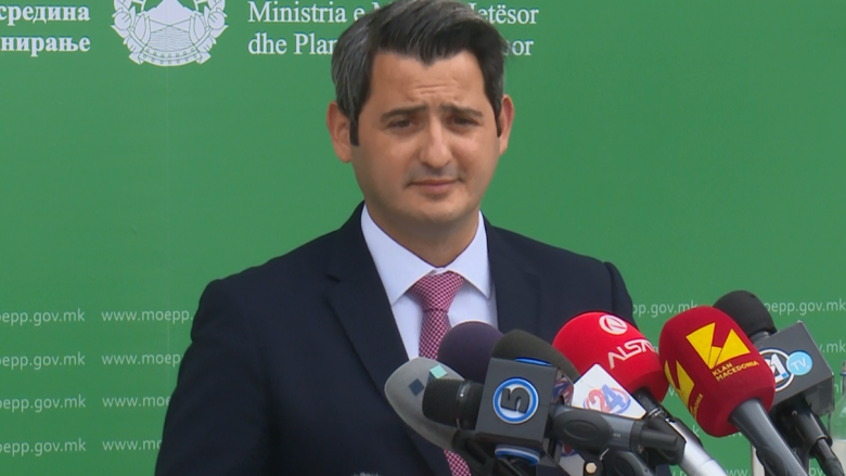 Nuredini: Parku Kombëtar i Malit Sharr do të lidhet me parqet tjera me të cilat kufizohet