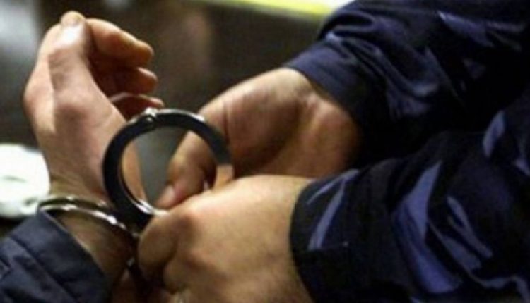 Arrestohen tre persona nga Shkupi, dyshohen për vjedhje të rënda