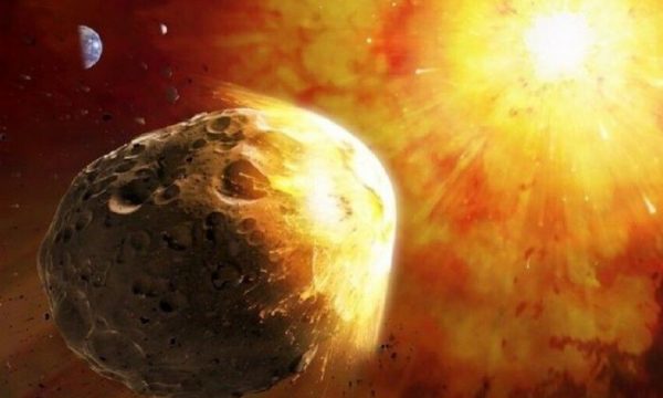 NASA po studion asteroidin që përmban aq shumë ar, sa do t’i bënte të gjithë në Tokë miliarderë