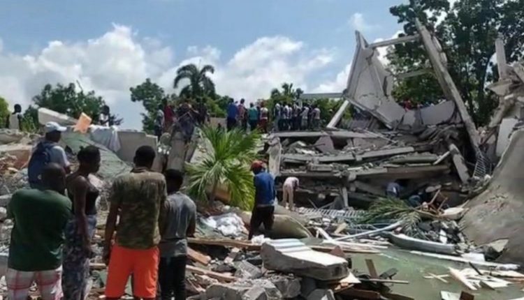 Drama në Haiti/ Deri tani 1297 të vdekur nga tërmeti