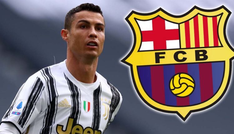 Radio Catalunya: Barcelona e refuzoi Cristiano Ronaldon