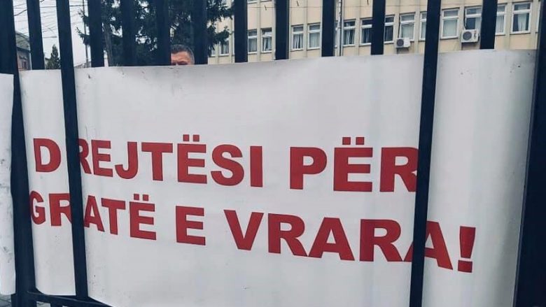 Vrasja e 18 vjeçares, sot protestohet në Ferizaj