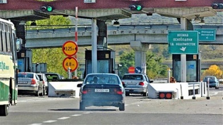 Një shtetas maqedonas ka humbur jetën në një aksident trafiku në Greqi