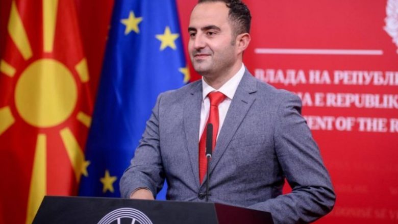 Shaqiri: Krijimi i Agjencisë digjitale, shtytës kryesor drejt një shoqërie dhe administrate digjitale