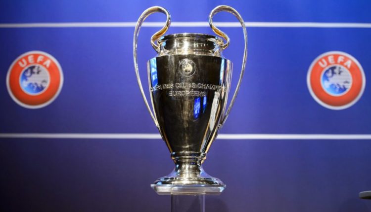 Sot shorti i Champions League, ja përballjet ‘Big’ që priten në fazën e grupeve