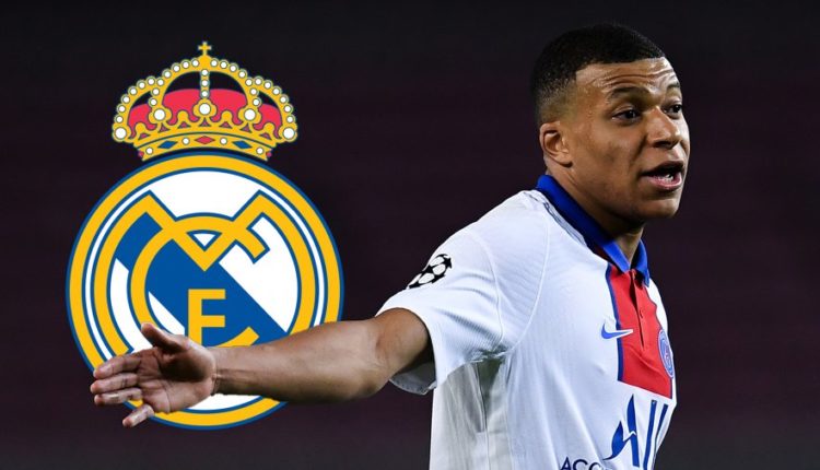 Mediat spanjolle/ Mbappe mund të zyrtarizohet nesër te Real Madridi