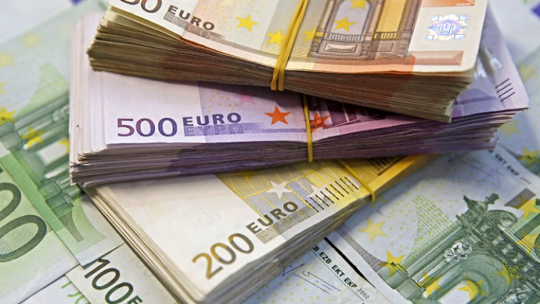 Banka Qendrore Evropiane paralajmëron rritje të normës së interesit