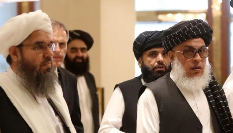 A do të qëndrojnë talibanët të bashkuar në qeverisje?