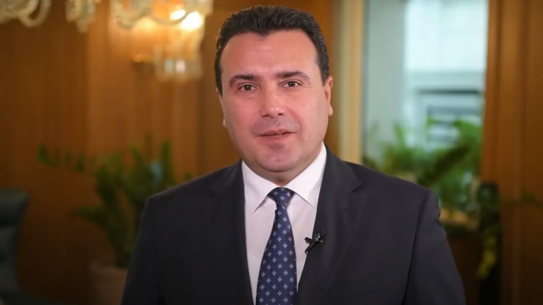 Zaev: Masat kanë arritur qëllimin, numri i të vaksinuarve është në rritje