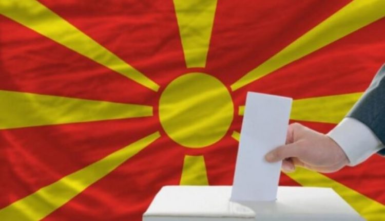 Shpallen zgjedhjet në Maqedoni – rrethi i parë i presidencialeve më 24 prill, rrethi i dytë bashkë me parlamentaret