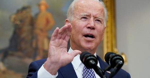 ​Biden: Unë nuk besoj në një Luftë të Ftohtë të re