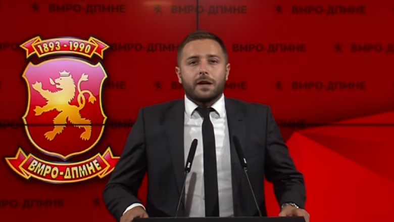Arsovski: Pa dorëheqjen e Zaevit dhe Filipçes nuk ka hetim objektiv