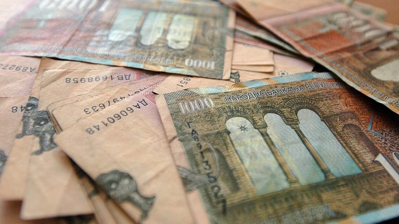 Shahpanska: Pensionet do të rriten, pensioni më i ulët do të jetë 10.700 denarë